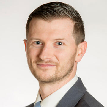 Paul Macdonald